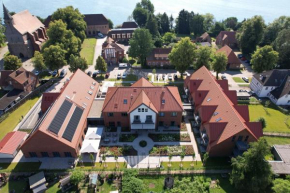 Seehotel Zarrentin, Zarrentin Am Schaalsee